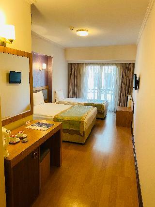 Hotel Grand Anzac