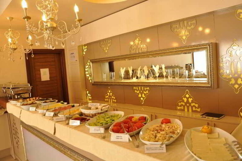 Hotel Grand Anzac