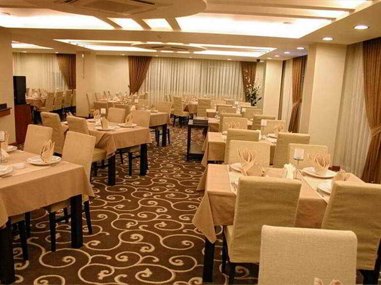 Hotel Boutique Akkoc Butik Hotel