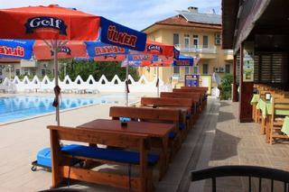 Tumen Hotel Hisaronu Oludeniz
