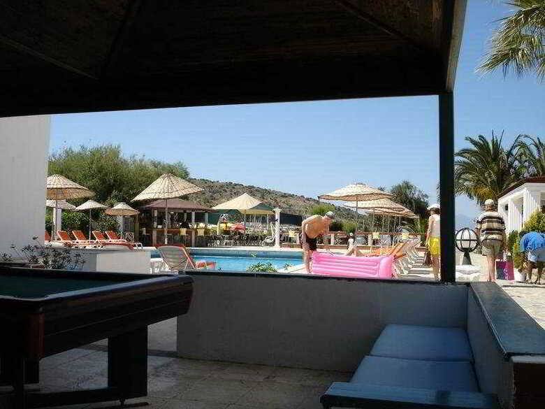 Hotel Bitez Kassandra
