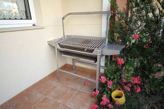 House In Porto Do Son, A Coru�a 101959