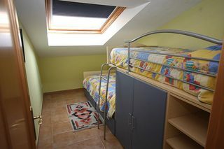 House In Porto Do Son, A Coru�a 101959