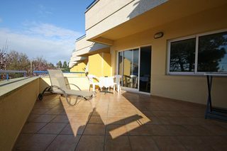 House In Porto Do Son, A Coru�a 101959