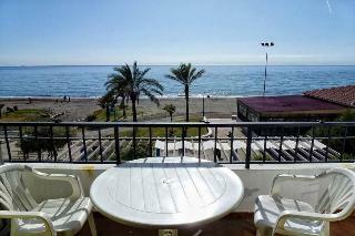 Apartment In Rinc�n de La Victoria 101895