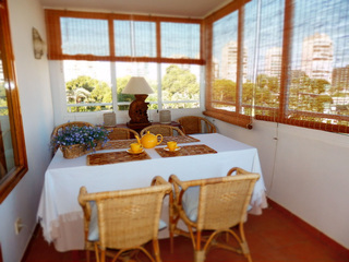 Apartment Torremolinos/m�laga 101496