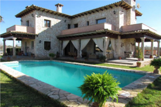 Villa In Llucmajor, Mallorca 102640