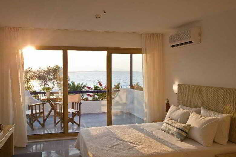 Hotel Boutique Ceshme Plus