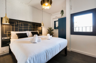 Apartamentos La Mare By The Streets