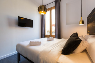 Apartamentos La Mare By The Streets