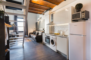 Apartamentos La Mare By The Streets