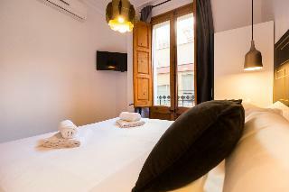Apartamentos La Mare By The Streets