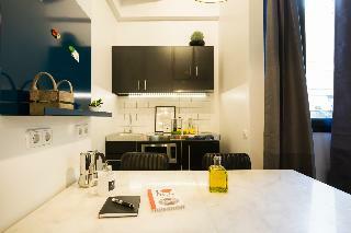 Apartamentos La Mare By The Streets