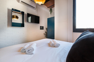 Apartamentos La Mare By The Streets