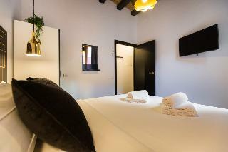 Apartamentos La Mare By The Streets