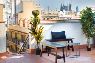 Apartamentos La Mare By The Streets