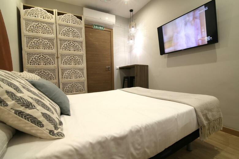 Abracadabra Suites