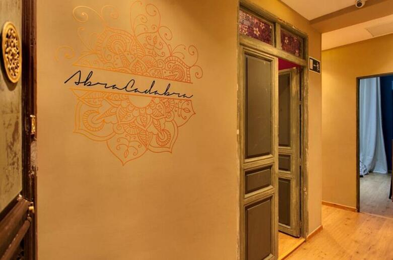 Abracadabra Suites