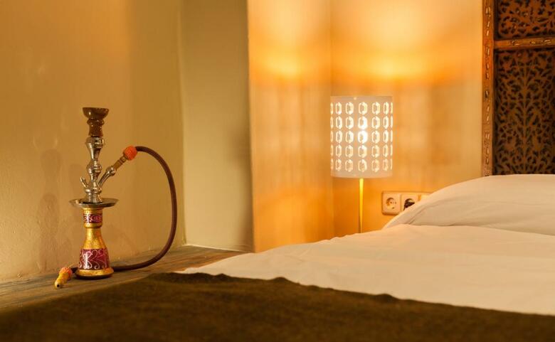 Abracadabra Suites