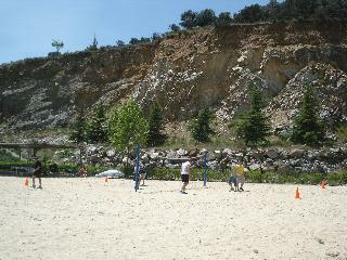 Sports Hotel Nayade