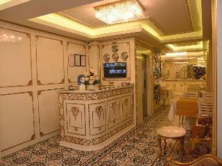 Hotel Best Town Palace