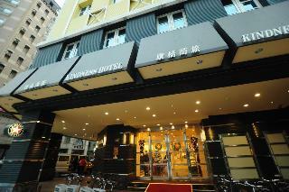 Hotel Kindness Jhong Jheng