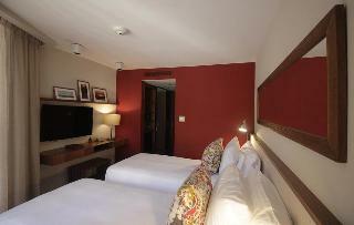 Cottage City Hotel Puerto Buceo