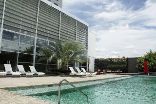 Hotel Biotel Suites