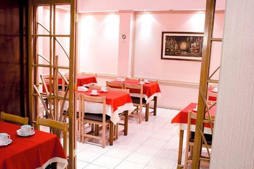 Balfer Hotel