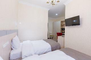 Navruz Tashkent Hotel
