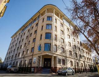 Navruz Tashkent Hotel
