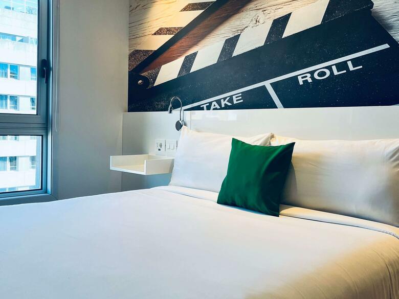 Hotel Ibis Styles Montevideo