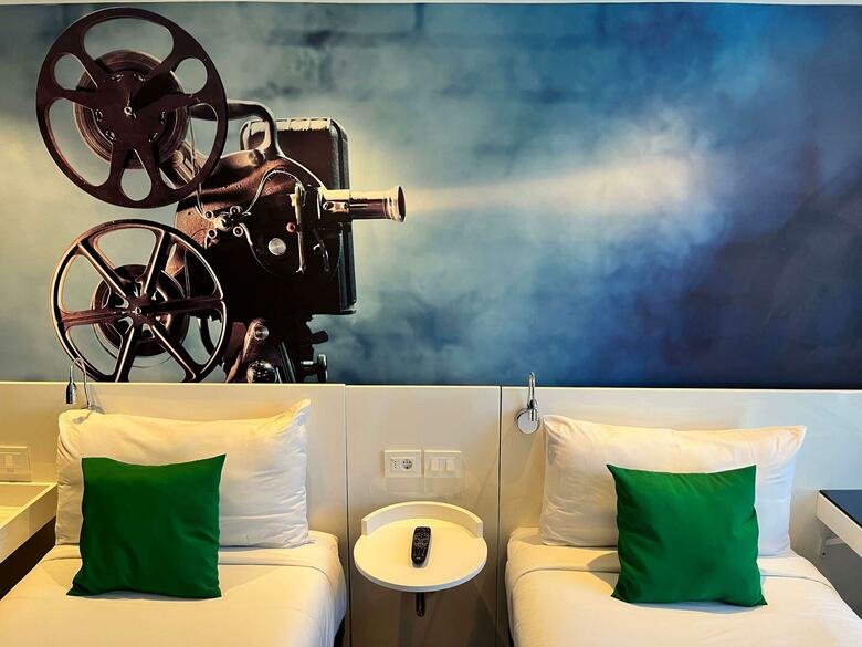 Hotel Ibis Styles Montevideo