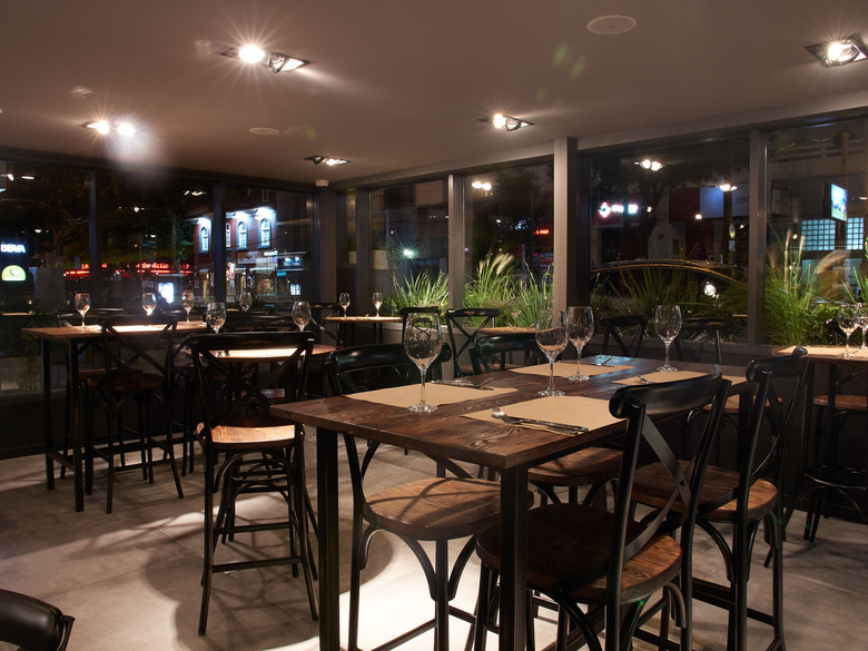 Hotel Ibis Styles Montevideo