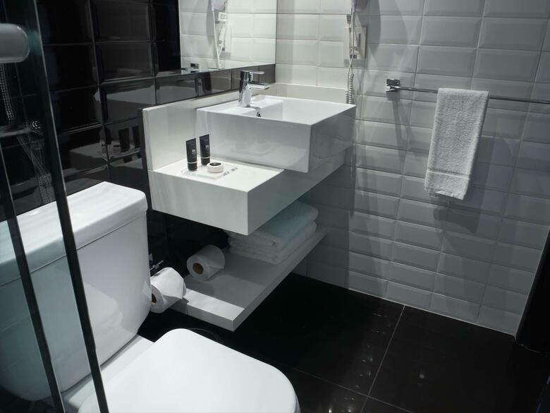 Hotel Ibis Styles Montevideo