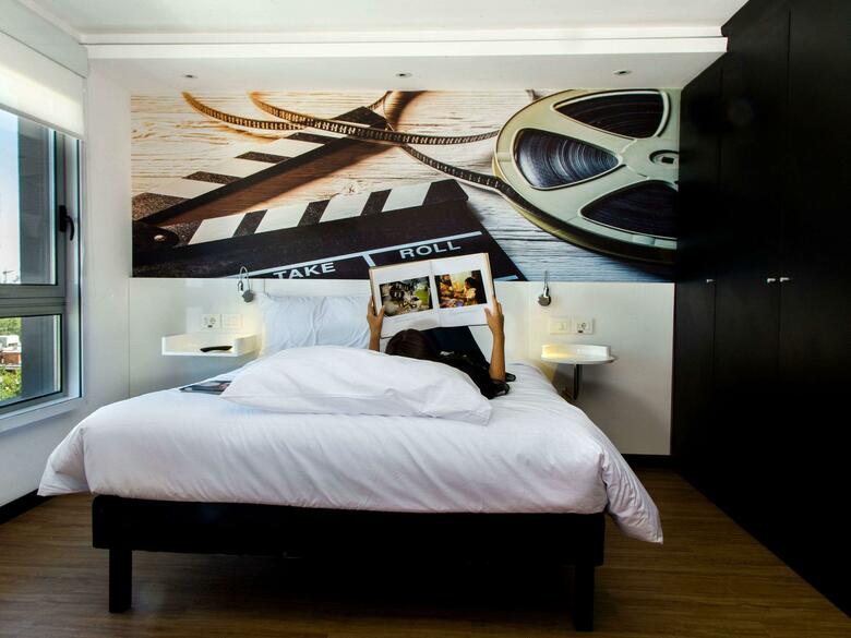 Hotel Ibis Styles Montevideo