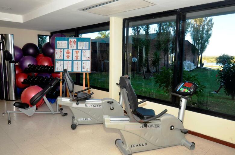Hotel Arapey Thermal Resort And Spa