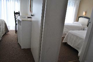 Hotel Castilla