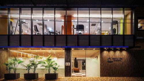 Hotel Porta Inn Bentencho