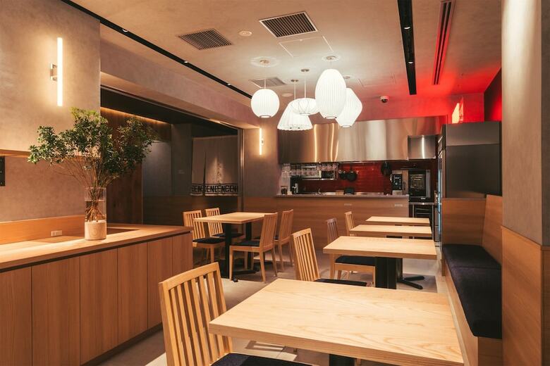 Centurion Hotel Cen Osaka Namba