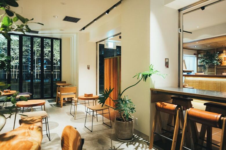 Centurion Hotel Cen Osaka Namba