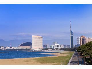 Hotel Nnnestates Hakata