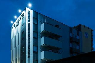 Hotel Nnnestates Hakata