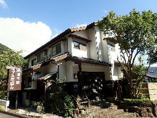 Hotel Yufuin Country Road Youth Hostel