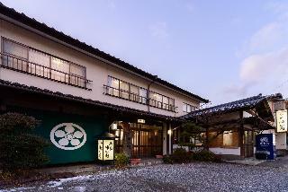 Yufuin Onsen Ryokan Jinnouchi