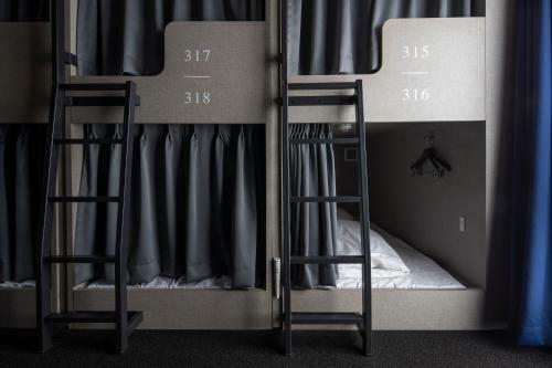 Imano Osaka Shinsaibashi Hostel
