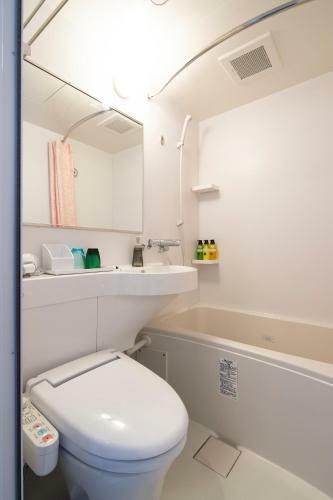 Imano Osaka Shinsaibashi Hostel