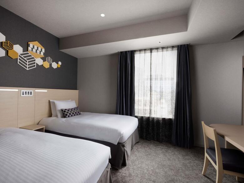 Hiyori Hotel Tokyo Ginza East