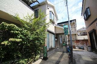 Jiyuke Inn