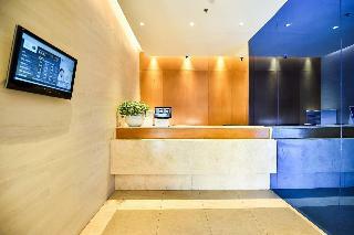 Ji Hotel Beijing Xuanwumen